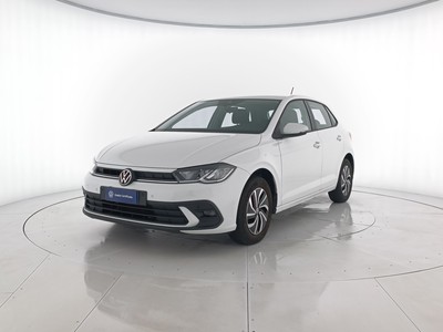 1 - Volkswagen Polo eschini auto