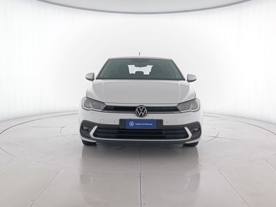 2 - Volkswagen Polo eschini auto
