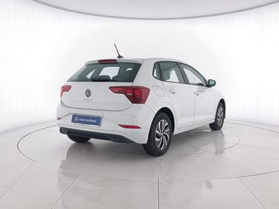 4 - Volkswagen Polo eschini auto