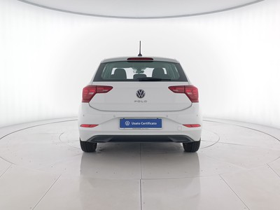 5 - Volkswagen Polo eschini auto