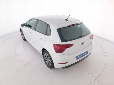 6 - Volkswagen Polo eschini auto