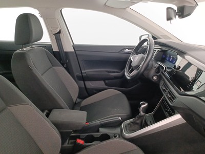10 - Volkswagen Polo eschini auto