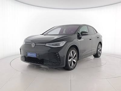 1 - Volkswagen ID.5 eschini auto