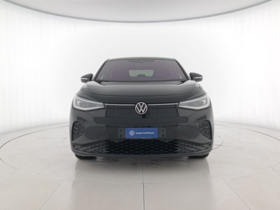 2 - Volkswagen ID.5 eschini auto