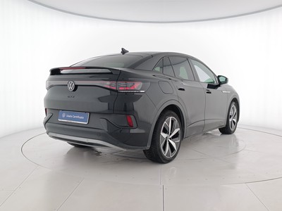 4 - Volkswagen ID.5 eschini auto