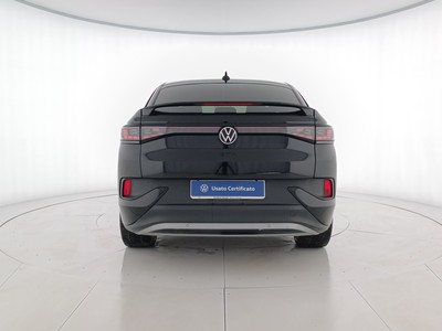 5 - Volkswagen ID.5 eschini auto