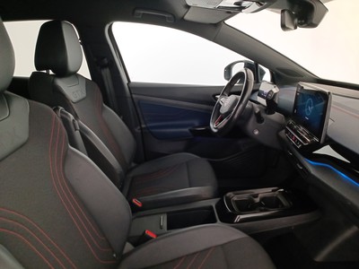 10 - Volkswagen ID.5 eschini auto