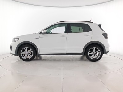 3 - Volkswagen T-Cross eschini auto