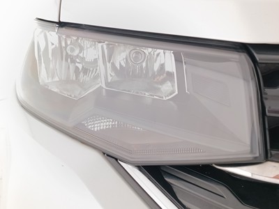 7 - Volkswagen T-Cross eschini auto