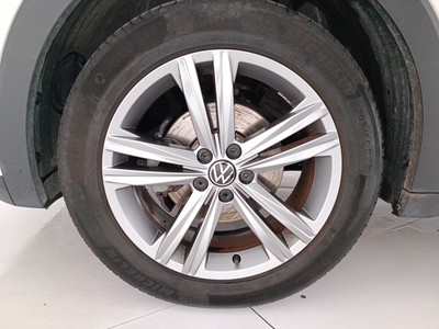8 - Volkswagen T-Cross eschini auto