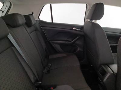 9 - Volkswagen T-Cross eschini auto