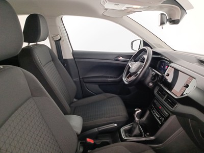 10 - Volkswagen T-Cross eschini auto