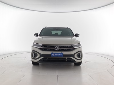 2 - Volkswagen T-Roc eschini auto