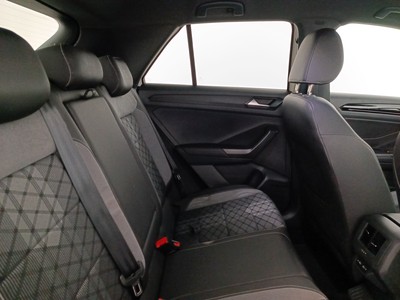 9 - Volkswagen T-Roc eschini auto