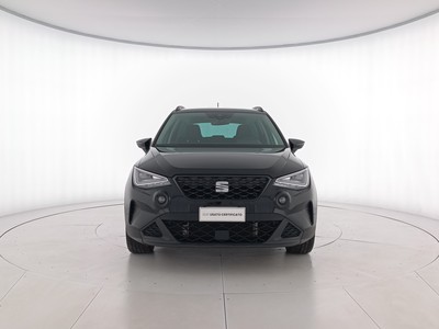 2 - Seat Arona eschini auto