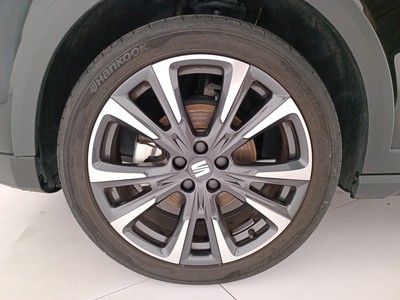 8 - Seat Arona eschini auto
