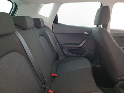9 - Seat Arona eschini auto