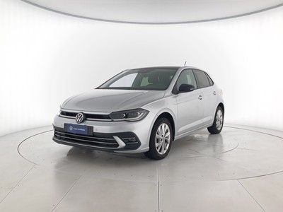1 - Volkswagen Polo eschini auto