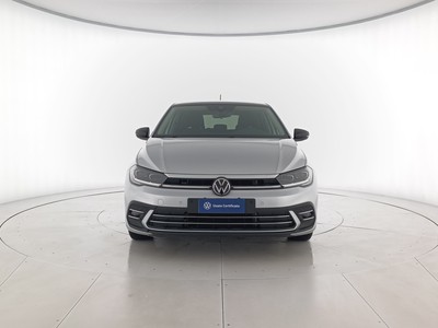 2 - Volkswagen Polo eschini auto
