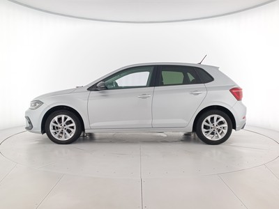3 - Volkswagen Polo eschini auto