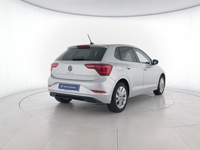 4 - Volkswagen Polo eschini auto