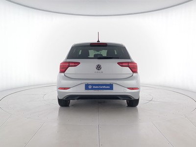 5 - Volkswagen Polo eschini auto