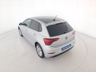 6 - Volkswagen Polo eschini auto