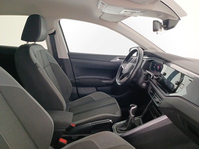 10 - Volkswagen Polo eschini auto