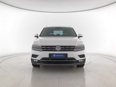 2 - Volkswagen Tiguan eschini auto