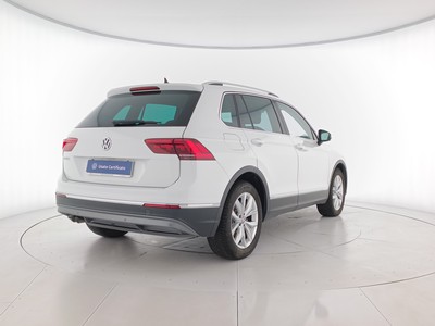 4 - Volkswagen Tiguan eschini auto