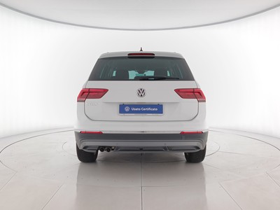 5 - Volkswagen Tiguan eschini auto