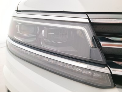 7 - Volkswagen Tiguan eschini auto