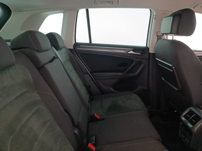 9 - Volkswagen Tiguan eschini auto