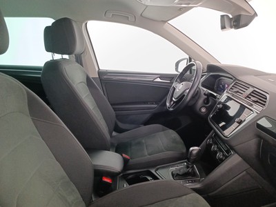 10 - Volkswagen Tiguan eschini auto
