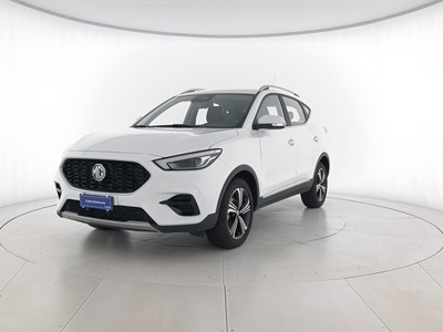1 - Mg ZS eschini auto