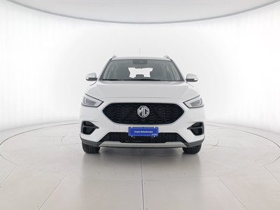 2 - Mg ZS eschini auto
