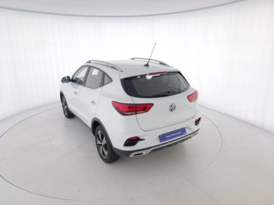 6 - Mg ZS eschini auto