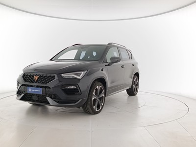 1 - Cupra Ateca eschini auto