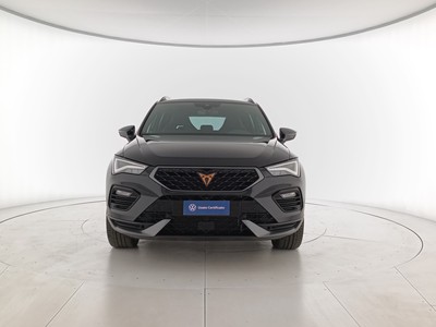 2 - Cupra Ateca eschini auto