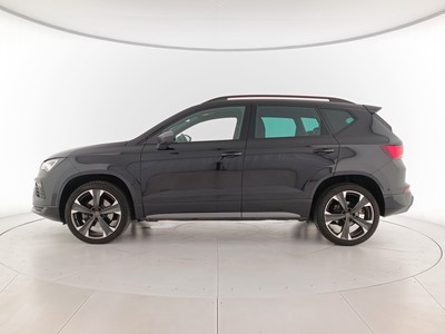 3 - Cupra Ateca eschini auto