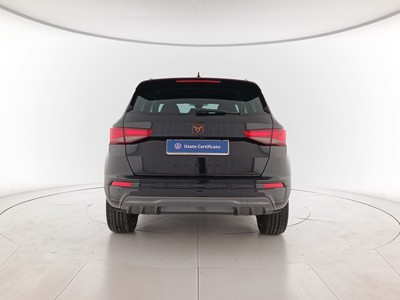 4 - Cupra Ateca eschini auto