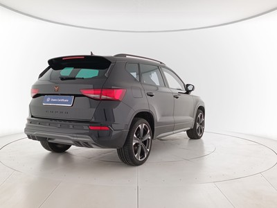 5 - Cupra Ateca eschini auto