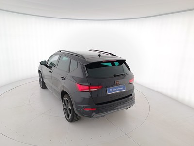 6 - Cupra Ateca eschini auto