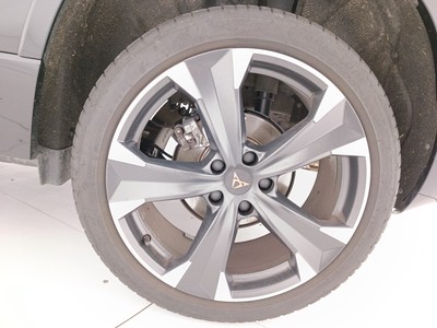 8 - Cupra Ateca eschini auto