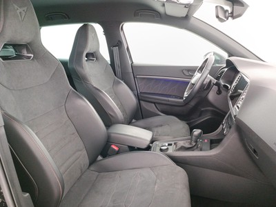 10 - Cupra Ateca eschini auto