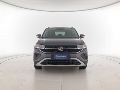2 - Volkswagen T-Cross eschini auto