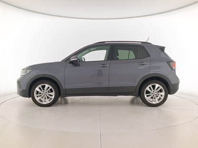 3 - Volkswagen T-Cross eschini auto