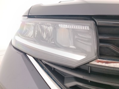 7 - Volkswagen T-Cross eschini auto