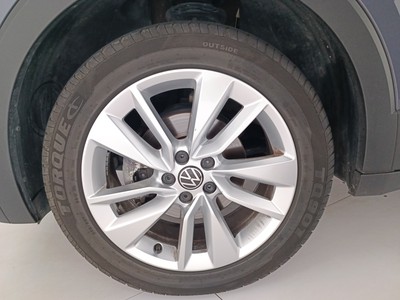 8 - Volkswagen T-Cross eschini auto