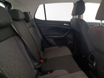 9 - Volkswagen T-Cross eschini auto